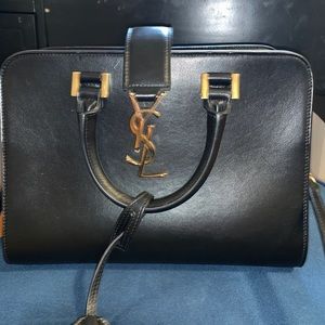 Yves Saint Laurent handbag